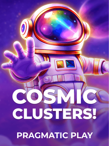 Cosmic Clusters!
