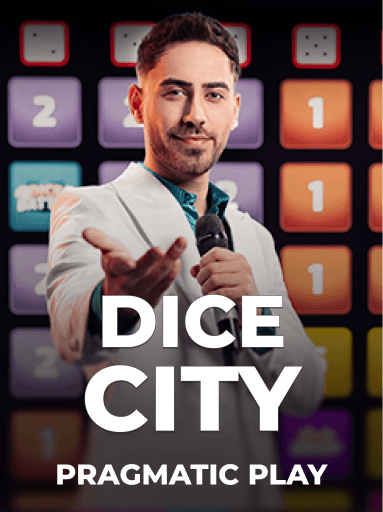 Dice City