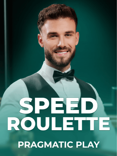 Speed Roulette 1